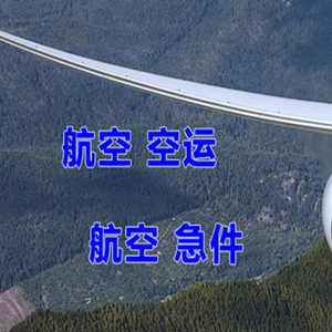 龙嘉航空快递快递-选东方航空和上海航空